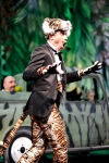 Das Dschungelbuch, Foto: Theater Trier